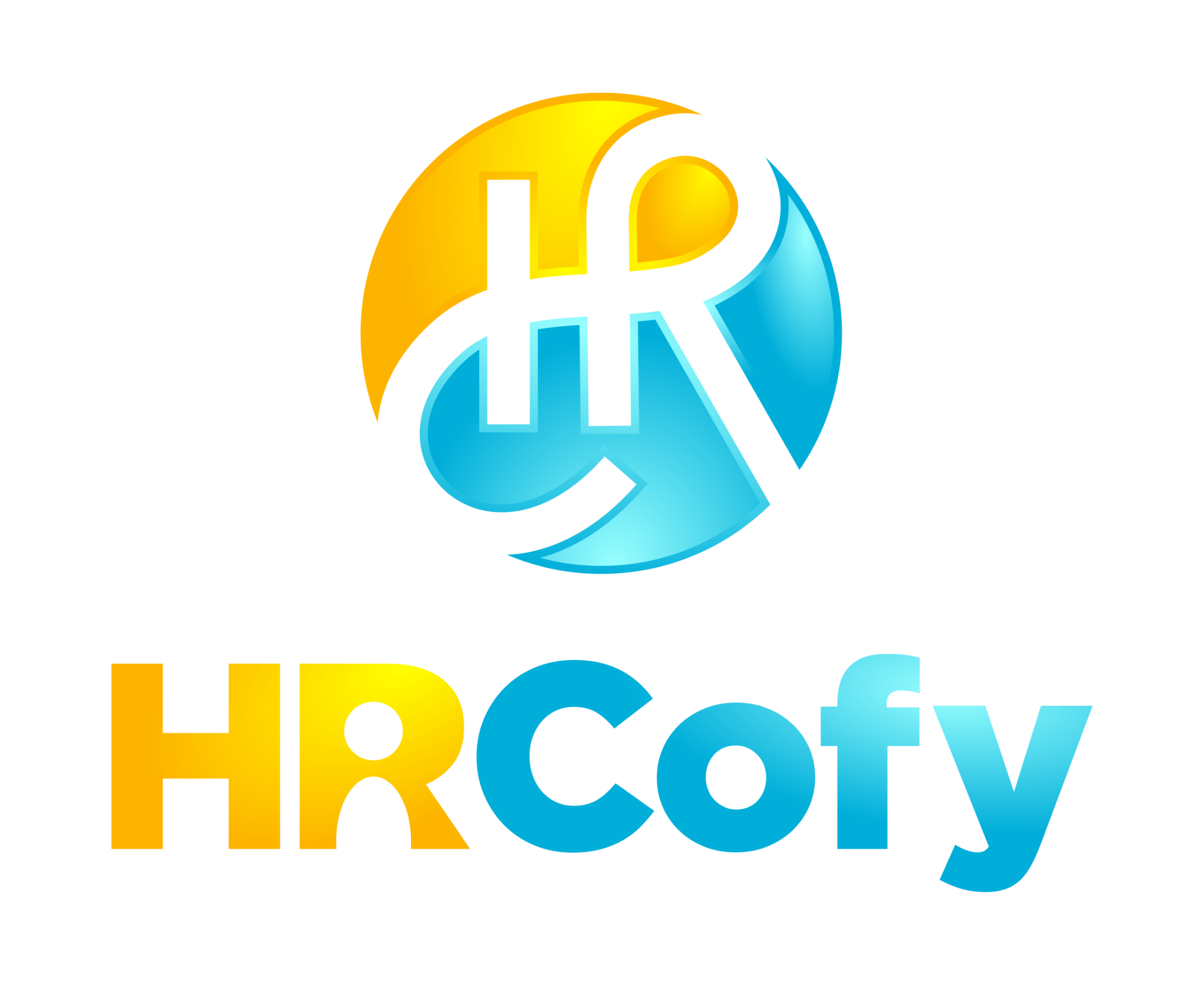 Logo HRCofy